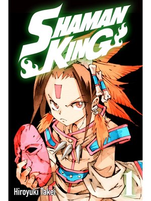 cover image of SHAMAN KING, Volume 1